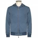 Blauw