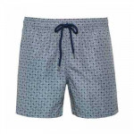 Donkerblauw