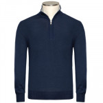 Blauw