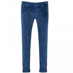 Blauw