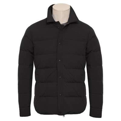 Jacket ASPESI Men color Black
