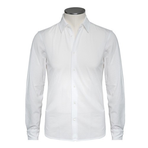 Save 21% Aspesi Linen Shirts White for Men Mens Shirts Aspesi Shirts 