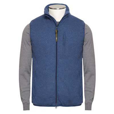 Sweater ASPESI Men color Blue