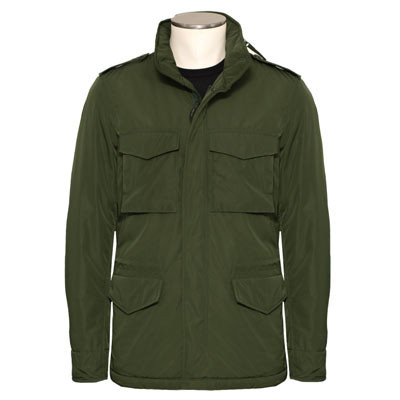 Aspesi field jacket m65 outlet