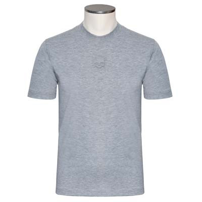 Hydrogen H2J T-Shirt Grey