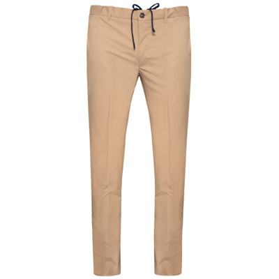 Incotex Techno Chino Beige