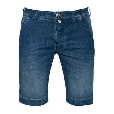 Jacob Cohen Bermuda J6613 Denim