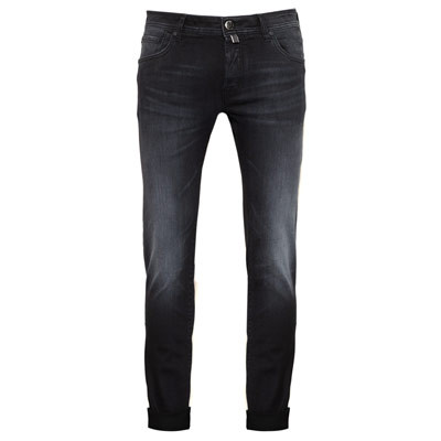 Jacob Cohen J622 Jeans Black 1789