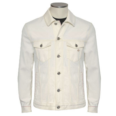 Jacob Cohen Limited Edition Jeans Jacket