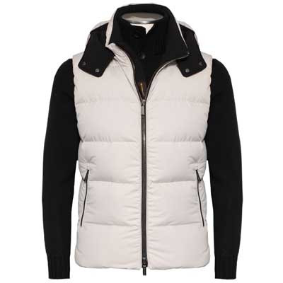 Moorer Bodywarmer 