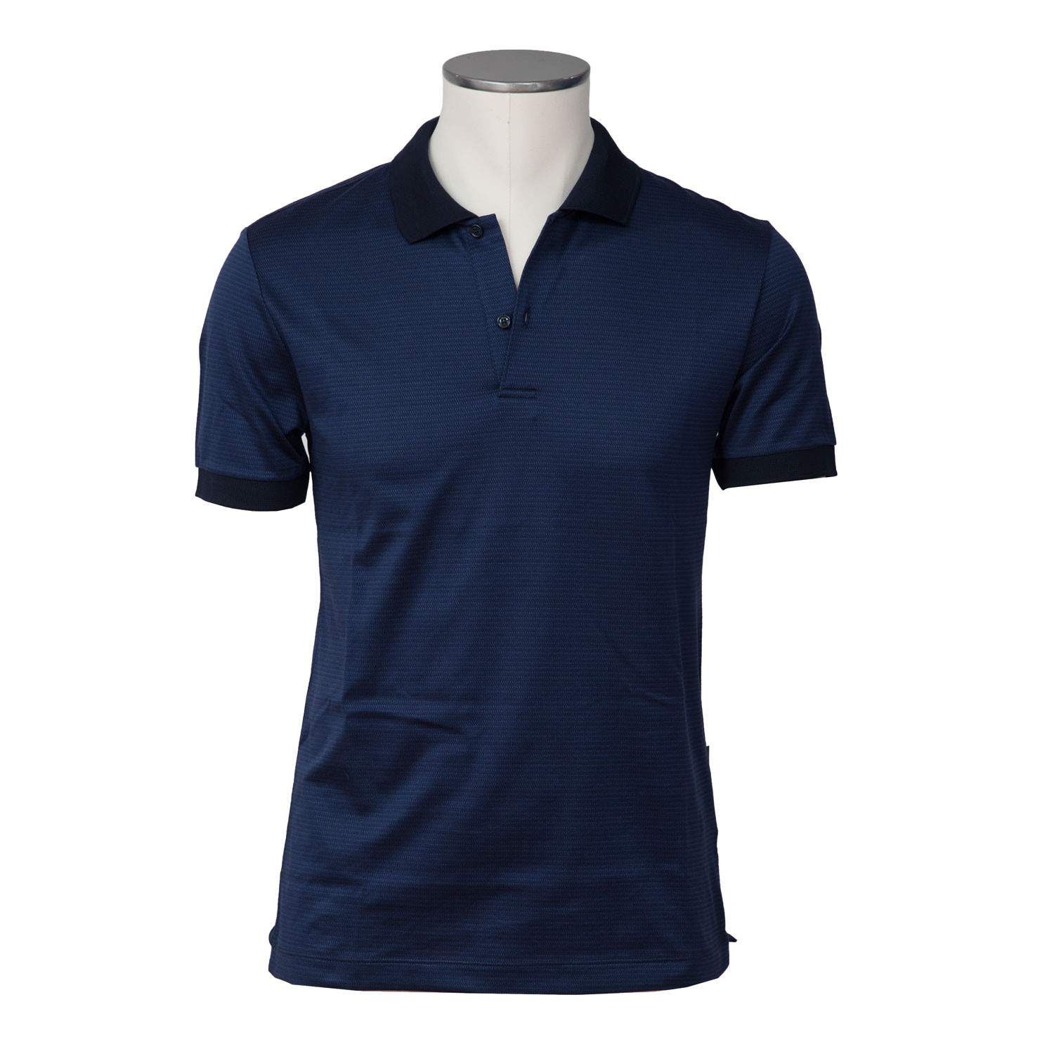 Pal zileri polo shirt clearance