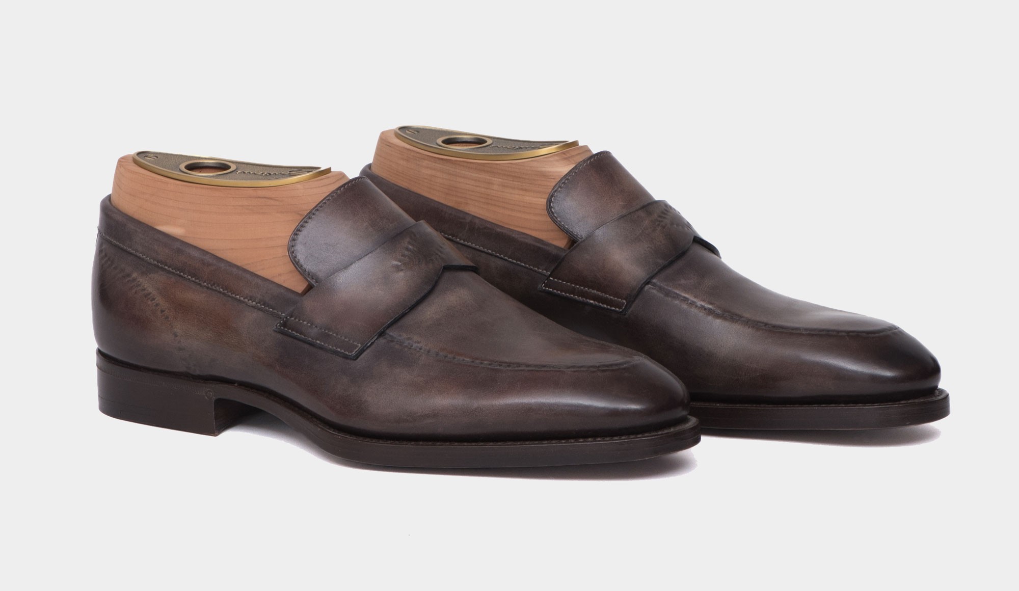santoni official website