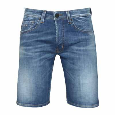 Short jeans trama online