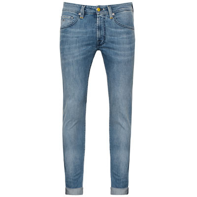 Tramarossa Jeans Super-Stretch 