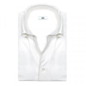 100Hands Shirt Button-Down White