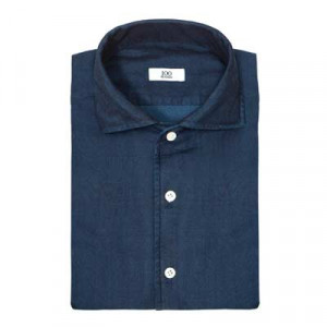100Hands Denim Shirt