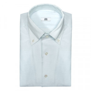 100Hands Shirt Button-Down Light Blue