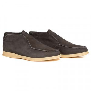 Andrea Ventura Sailor 'Aquariva' Brown