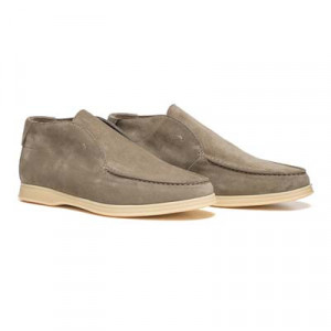 Andrea Ventura Sailor "Aquariva" Taupe
