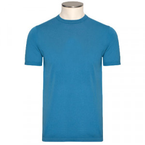Aspesi T-Shirt Blue