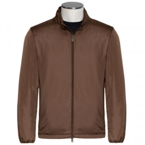 Aspesi Windbreaker Jilong Bronze