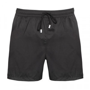 Fedeli Swim Trunk Airstop Black