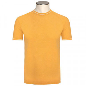 Aspesi T-Shirt Ochre