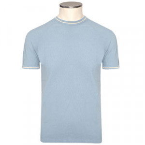 Aspesi T-Shirt Blue