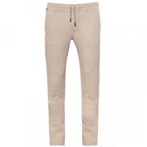 Capobianco Cashco Jogger Pants Beige