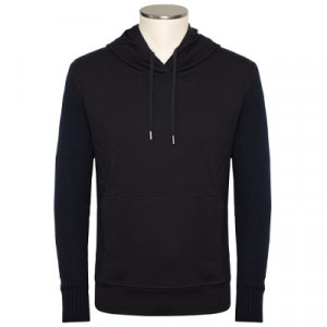 Capobianco Hoody 'Reda Active' Navy