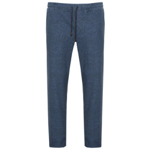 Capobianco Jogger Flannel Blue