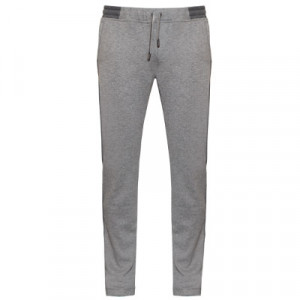 Capobianco Cashco Jogger Pants Grey