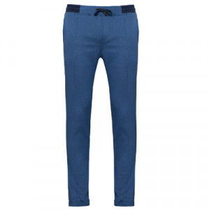 Capobianco Jogger Pants Blue