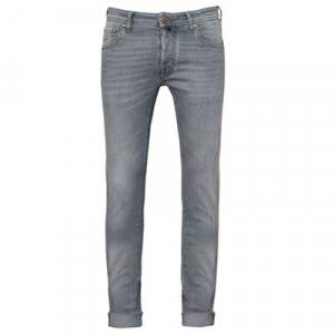 Jacob Cohen Super Stretch Denim Grey