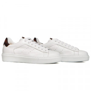 Doucals Sneakers "Anavrin" White