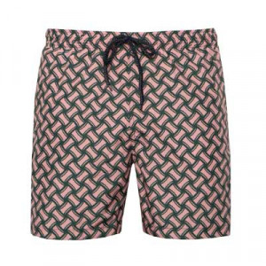 Drumohr Swim Trunks Pink