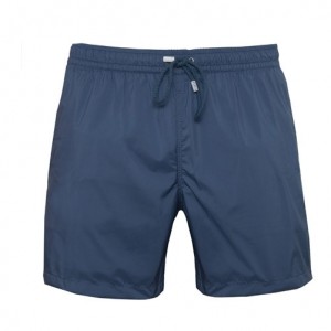 Fedeli Swim Trunk Airstop Mid Blue