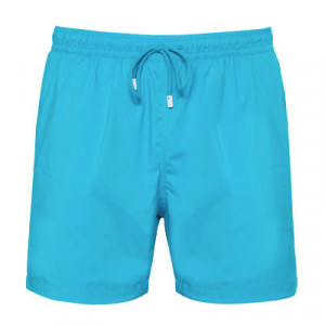 Fedeli Swim Trunk Airstop Aqua