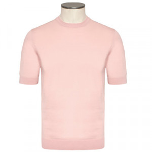 Filippo de Laurentiis T-Shirt Pink