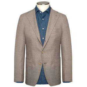 Gabo Jacket Green