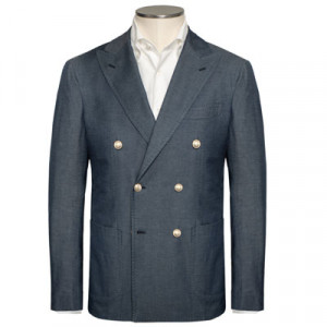 Gabo Jacket Denim
