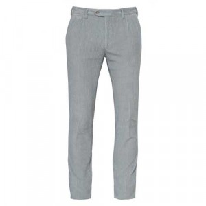 Germano Trousers Corduroy Grey