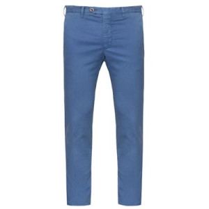 Germano Chino Trousers Blue