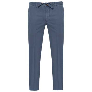 Germano Trouser Blue