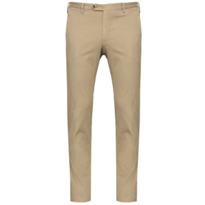 Germano Trousers Beige