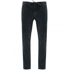 Germano Trousers Corduroy Grey