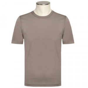 Gran Sasso T-Shirt Taupe