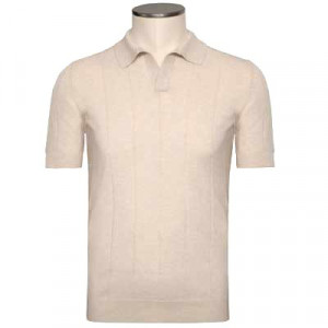 Gran Sasso Skipper Polo Sand