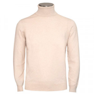 Gran Sasso Roll-Neck Cream