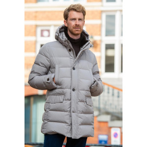 The Gusto Winter Look